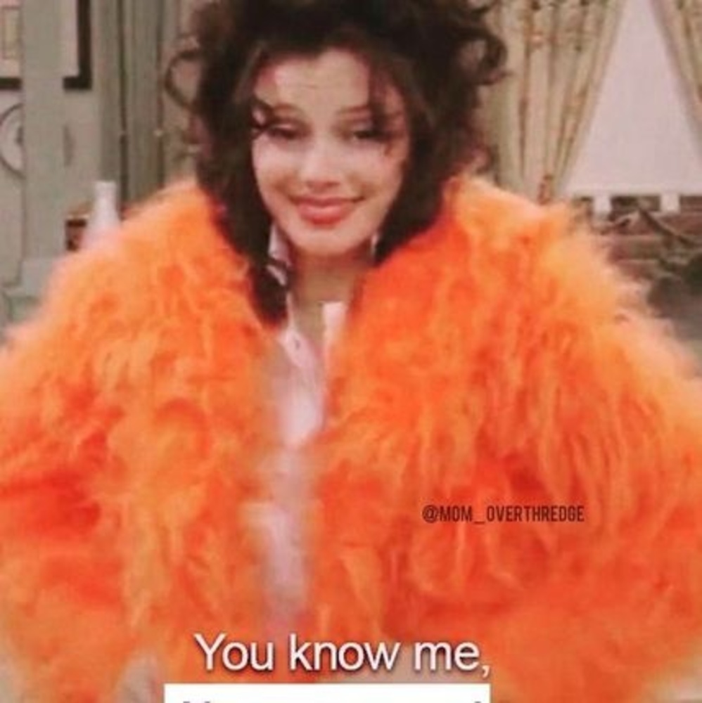 Meet your Posher, Sable